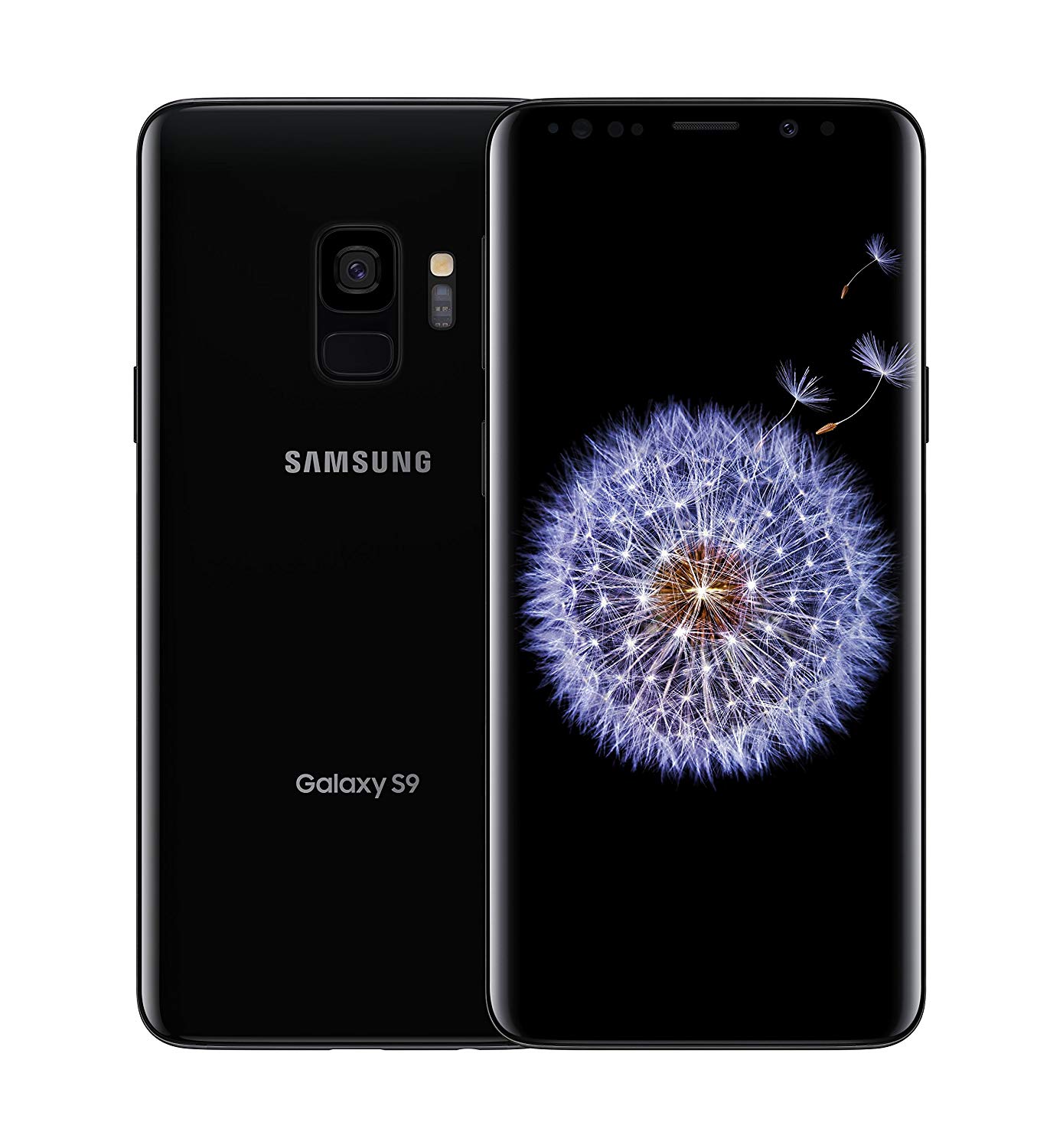 new Samsung Galaxy S9 - Unlocked 20% off  after using 1 AMEX point at Amazon.. 64GB $419.99 plus tax