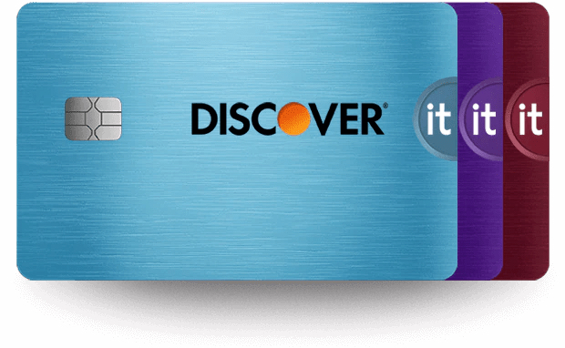 Discover 5% Cashback Grocery Stores, Drug Stores and Select Streaming Services - Q1 2023