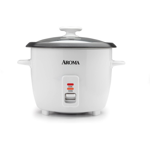 Aroma 14-Cup Rice Cooker -Walmart $9.5