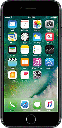 Verizon iPhone 7 (w/ 24-Mo Payment Plan + Trade-In)