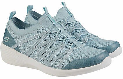 Costco:Skechers Ladies' Wedge Slip On (2 Colors) for $22.99 with free shipping