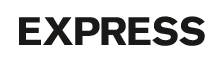 Express:Up to 80% Off Clearance w/ Extra 60% Off!