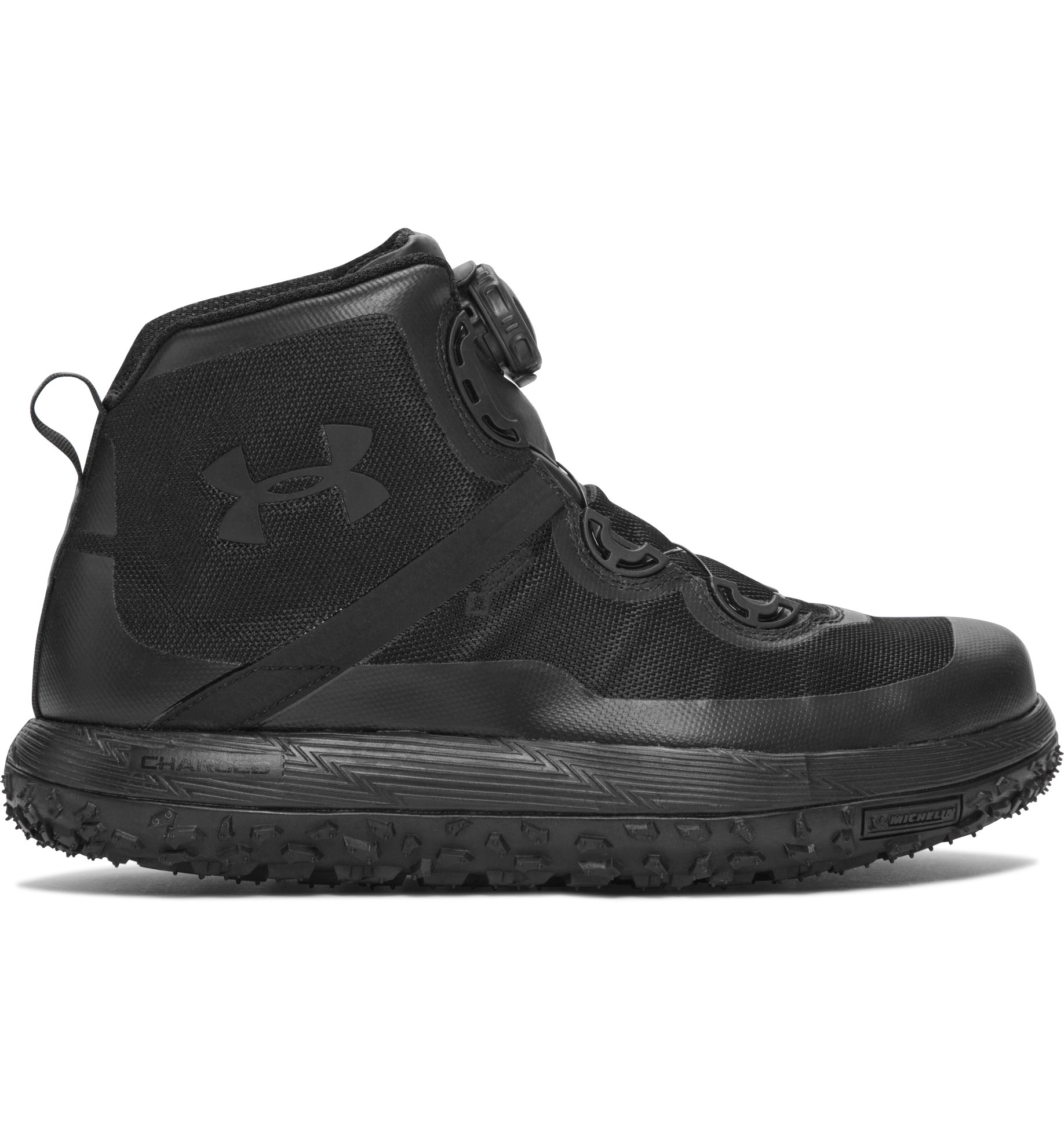Under ARMOUR UA Fat Tire GORE-TEX Men’s Hiking Boots $112.49 shipped