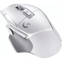 Logitech G502 X Lightspeed Wireless Gaming Mouse - LIGHTFORCE hybrid $69 / Plus $99 Ebay refurbished