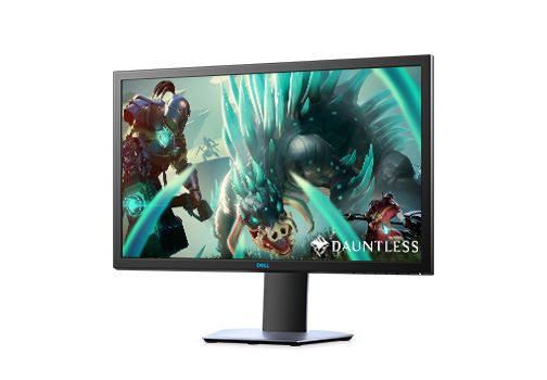 Dell 24 Gaming Monitor: S2419HGF $100