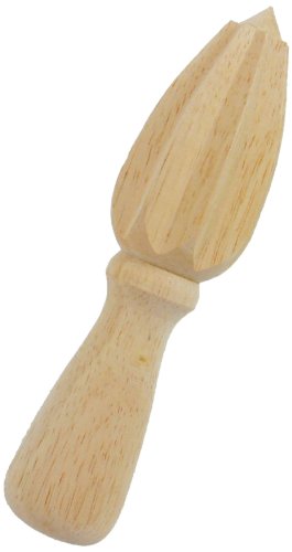 Norpro, Brown Reamer, 5.5" $2.79