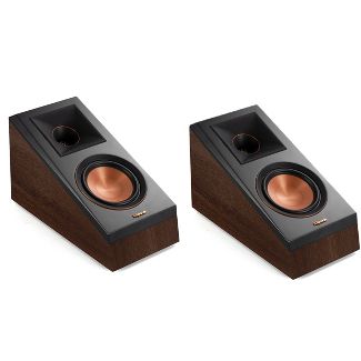 Klipsch RP-500SA Atmos Height Speakers - $349 (pair)