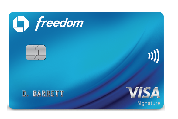 YMMV Chase Freedom Earn up to $60 w/ purchase of Costco Membership