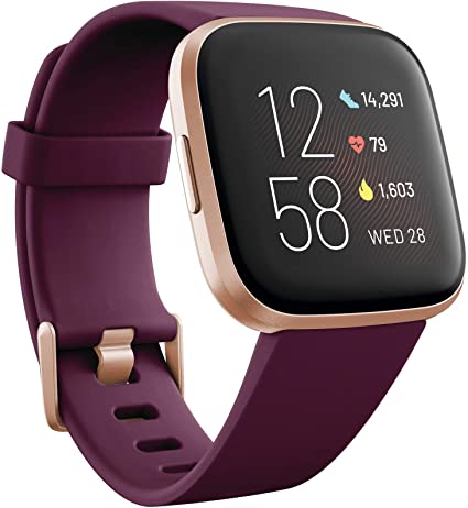 Fitbit Versa 2 on sale at Target.com $129.95
