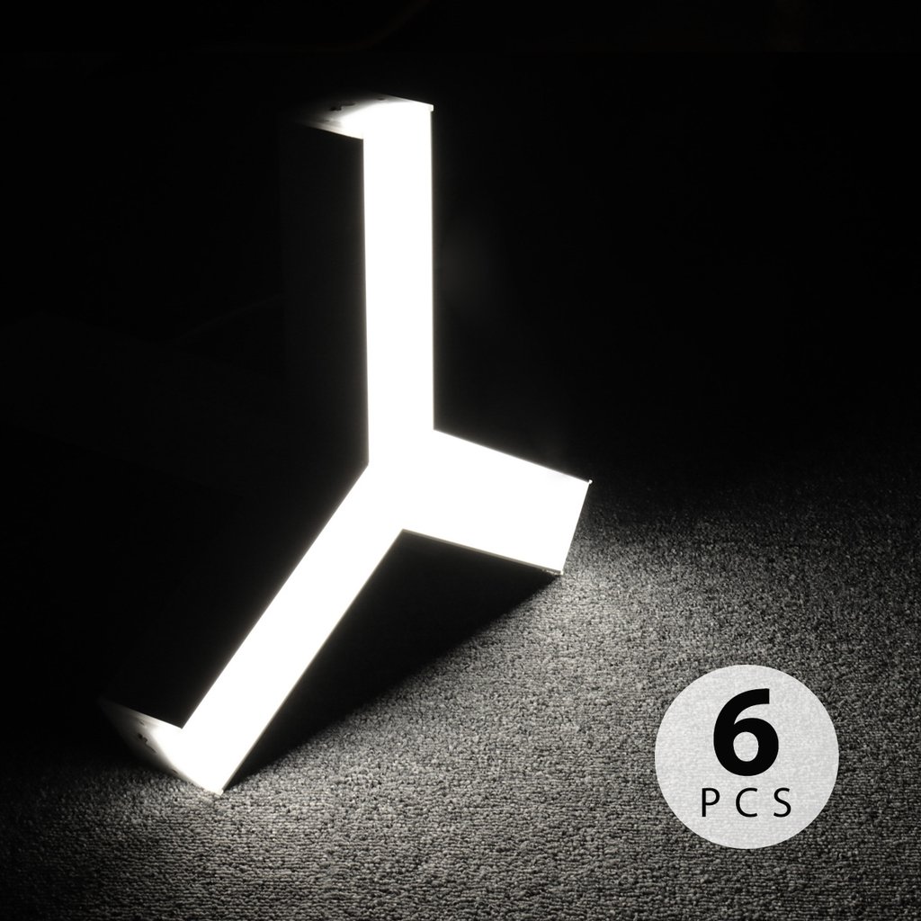 SAINSMART Linkable LED Light System (Just Pay $25 Shipping) US Only