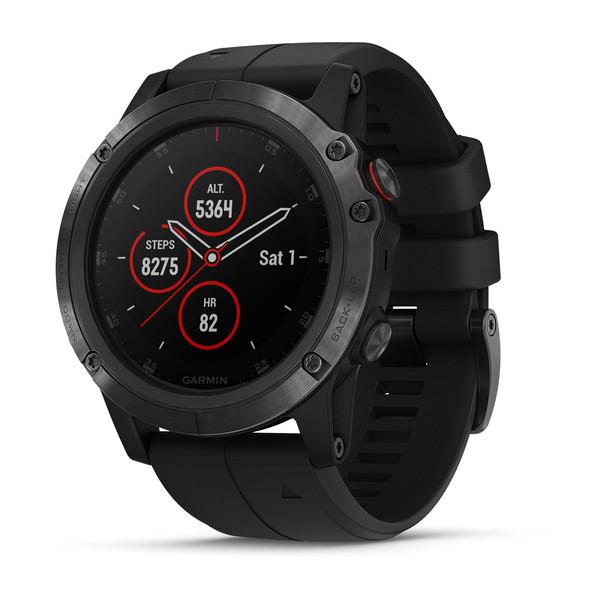 UNiDAYS members: 35% off Garmin fitness trackers and smartwatches. fēnix 5X Plus $520 (from $800) + tax & free shipping