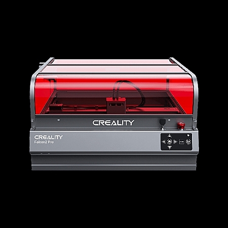 Falcon2 Pro 22W/40W/60W Enclosed Laser Engraver & Cutter $854 - 2026-06-22