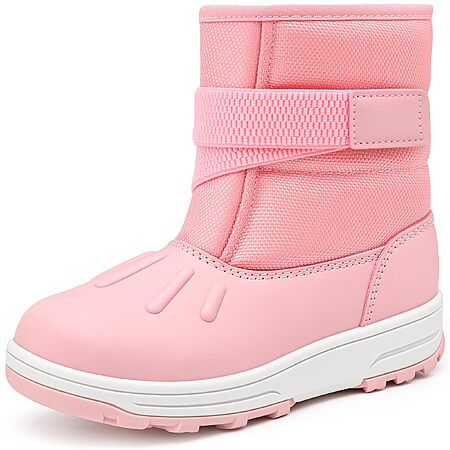 shoeslocker Kids Winter Snow Boots $25.89 + Free Shipping