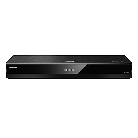 Panasonic 4K Blu-ray Player for $399