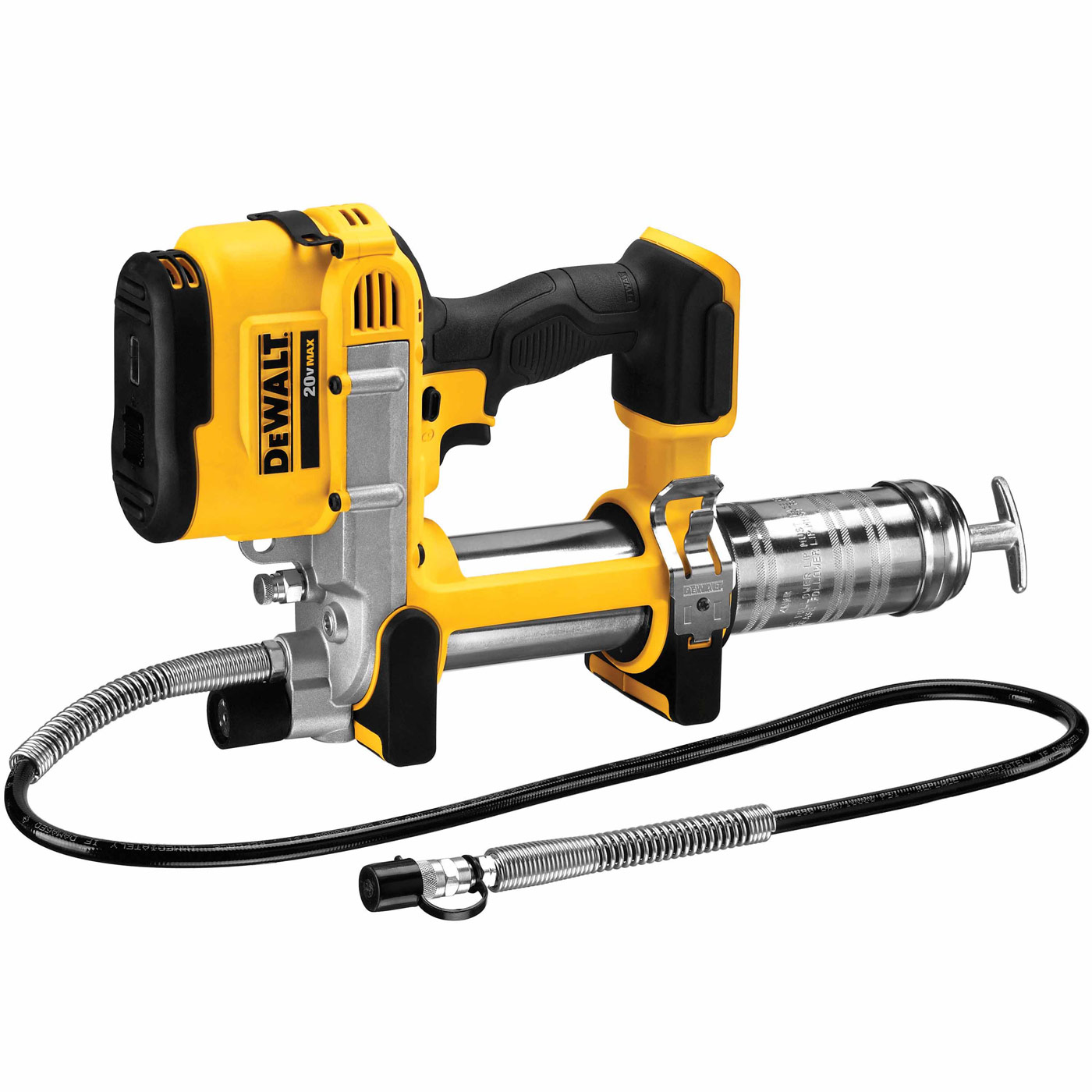 DEWALT 20V BUILD-A-KIT (2 5.0AH batteries/charger with 2 tools) $198