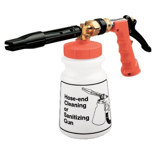 Gilmour Foamaster Sprayer $39.22 at Amazon