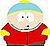 eric_cartman's Avatar Image