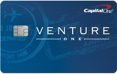 Product Image for Capital One VentureOne Rewards Credit Card