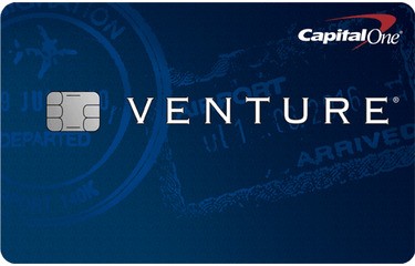 Product Image for Capital One Venture Rewards Credit Card