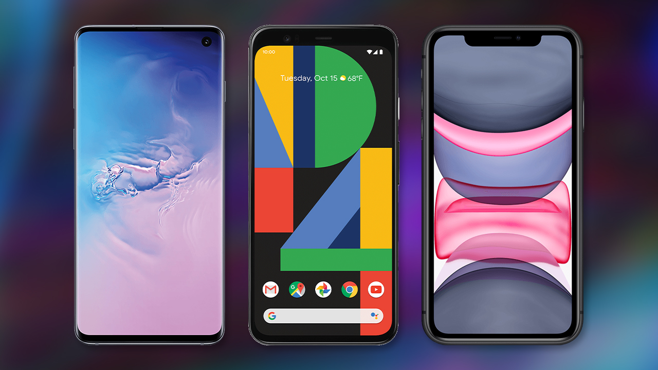 The Best Black Friday 2019 Smartphone Deals And Discounts - new model phone 2019 price