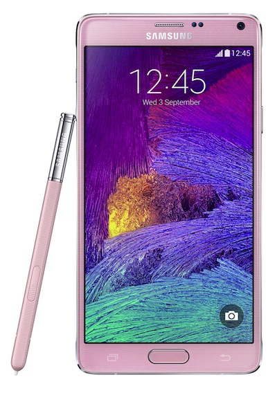 Samsung phone