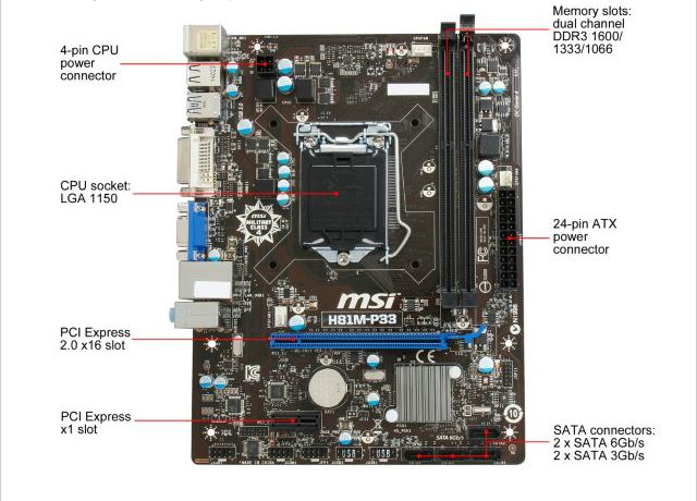 how to build your pc slickdeals net