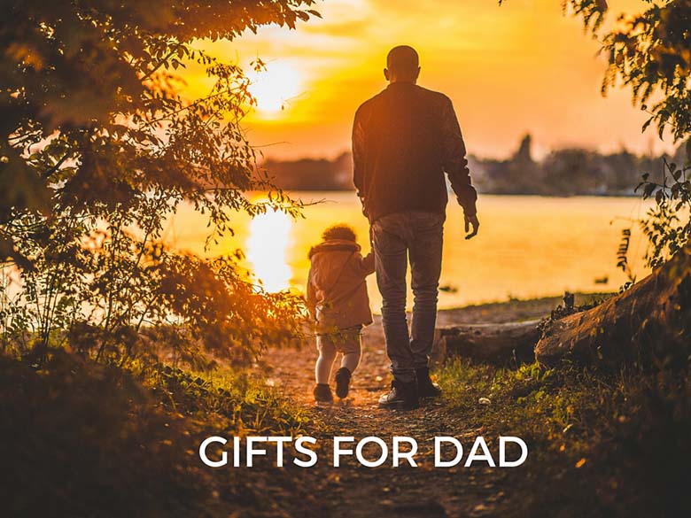 Father's Day gifts