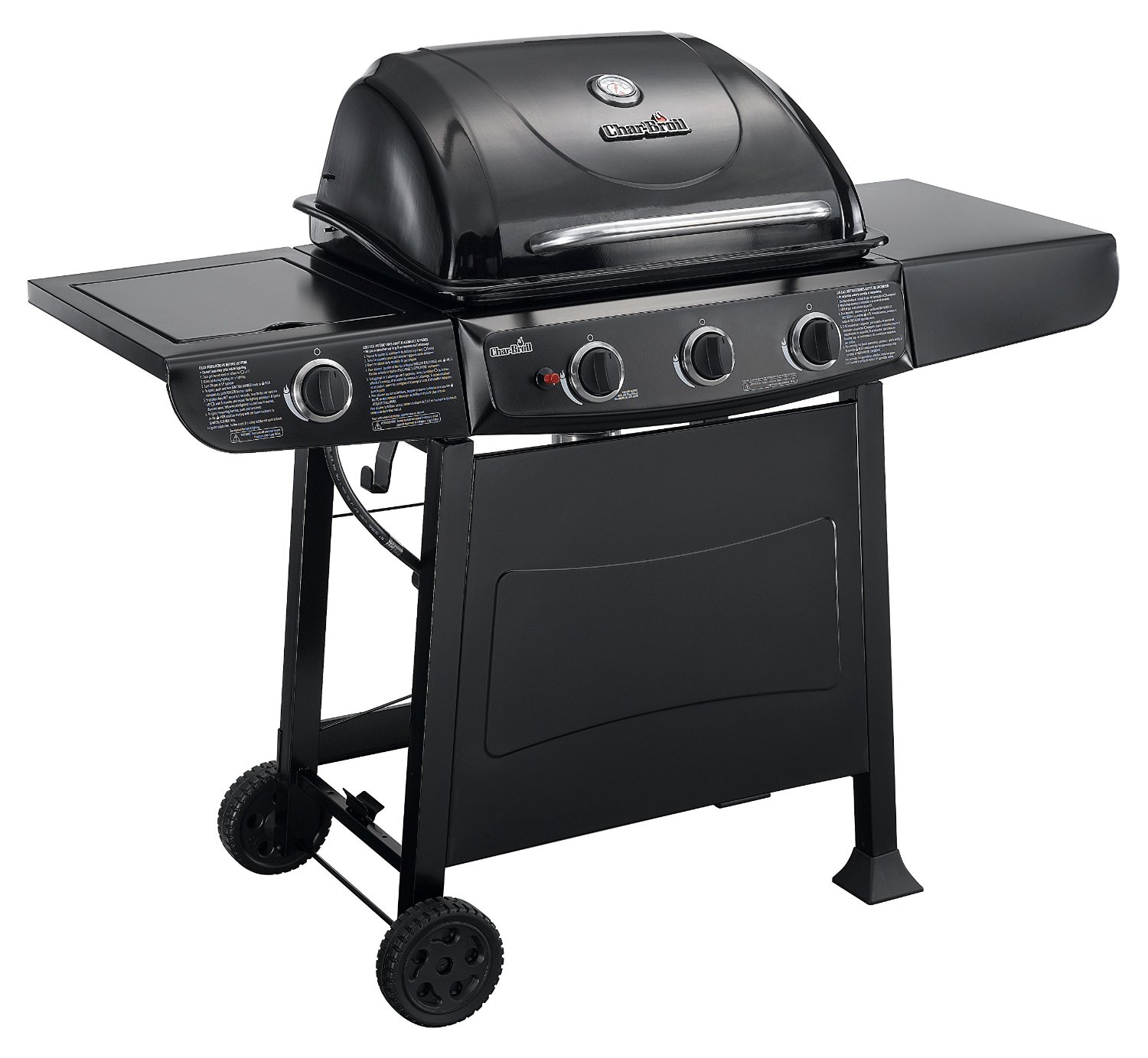 Grill Buying Guide When and Where to Look for the Best BBQ Deals