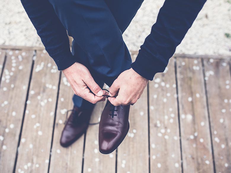 best dress shoes for suits