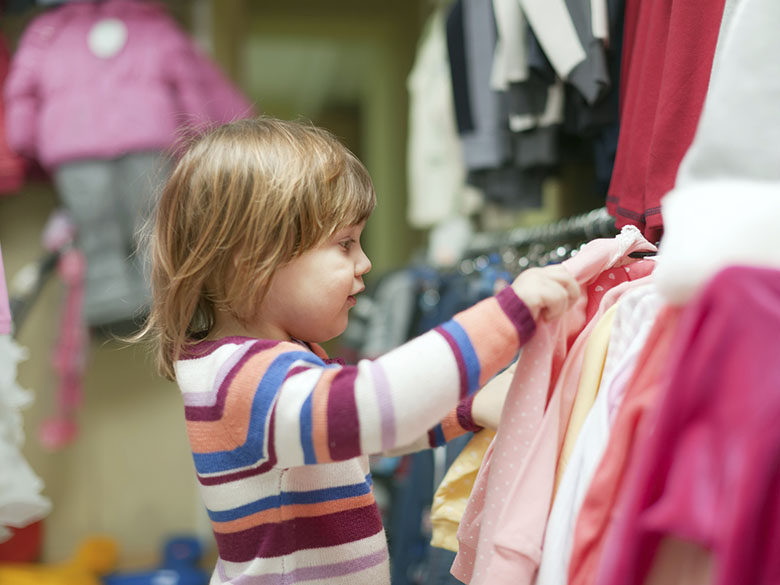 deals on kids clothes