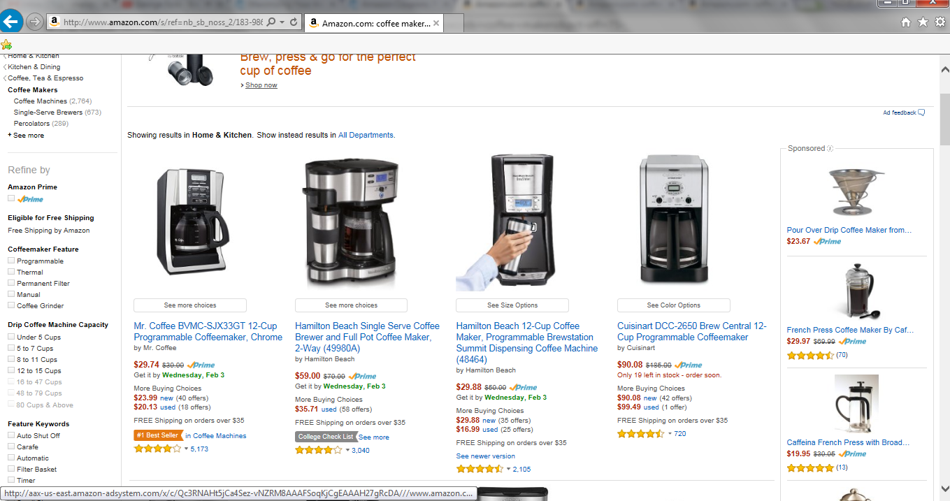 Amazon