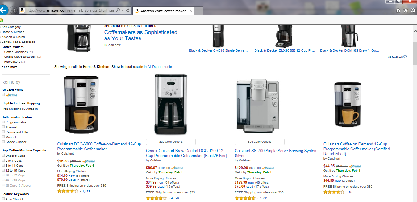 Amazon