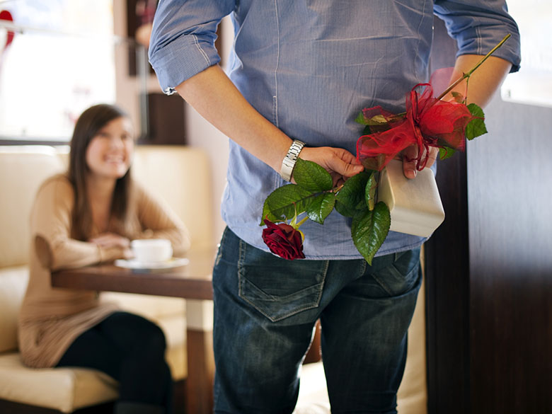 Valentine's Day gifts for her & Him