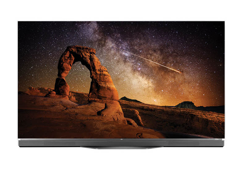 Should You Buy a 4K TV Now?