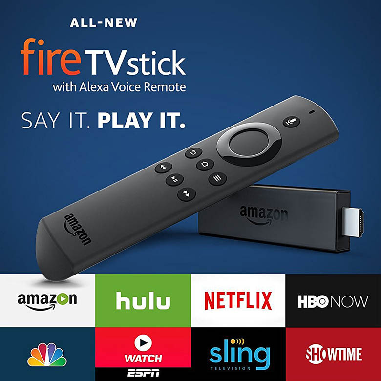 Why You Shouldn T Buy The New Amazon Fire Tv Stick Yet Slickdeals