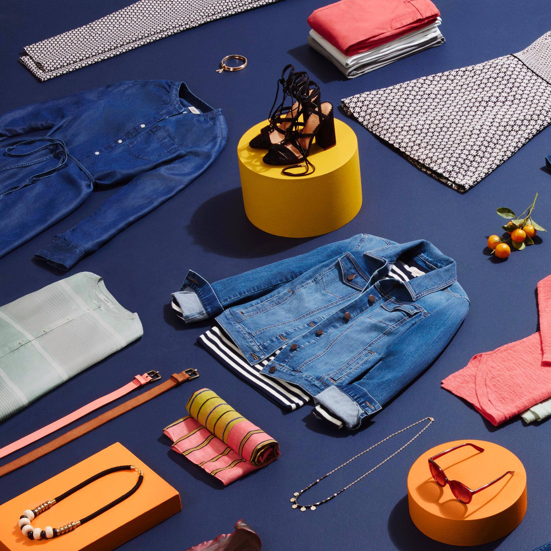 LOFT Clothing
