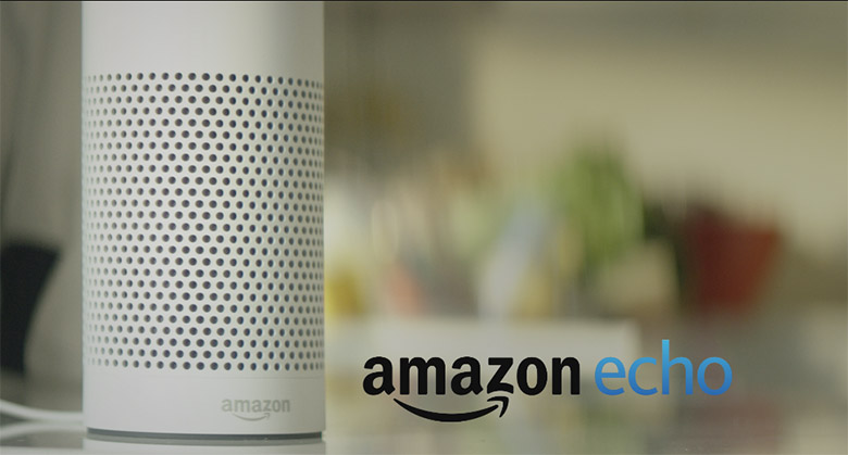 Slickdeals amazon echo