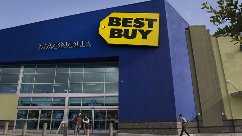 Best Buy&#39;s Black Friday in October Sale Is Taking on Amazon Prime Day