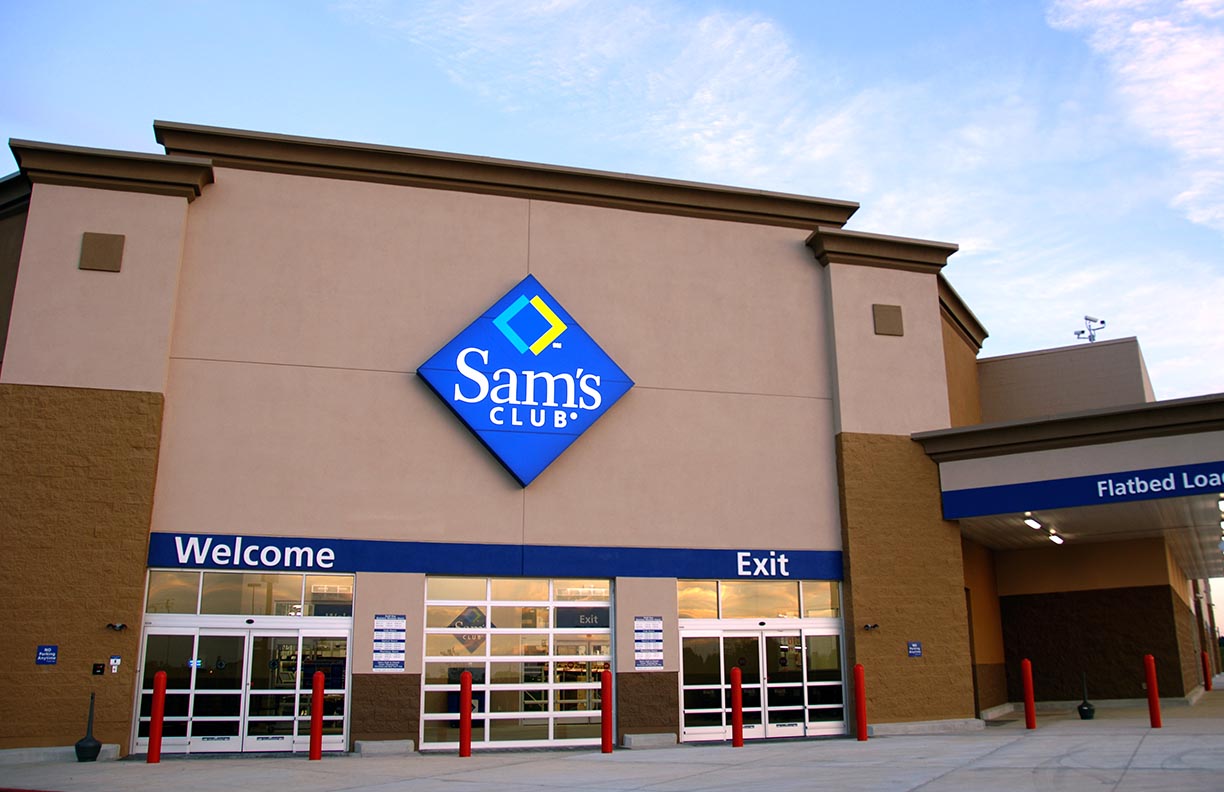 Sams Club Promotion >> 9 Tips for Shopping at Sam's Club - Slickdeals.net Sams Club Promotion >> 9 Tips for Shopping at Sam's Club - Slickdeals.net