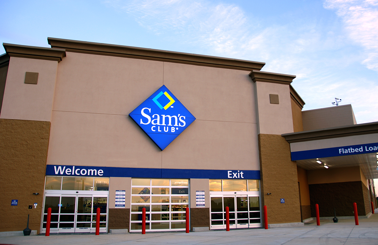 What To Buy At The December Sam S Club One Day Sale