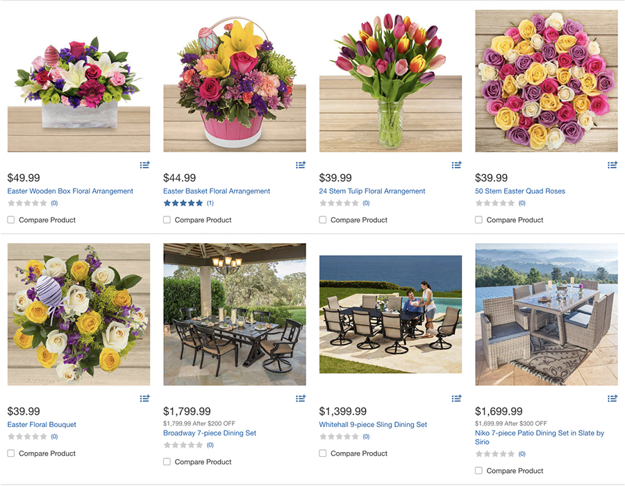 Costco March 2018 Coupon Book