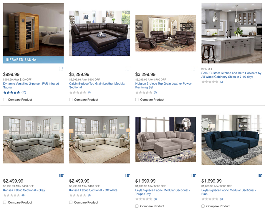 Costco March 2018 Coupon Book