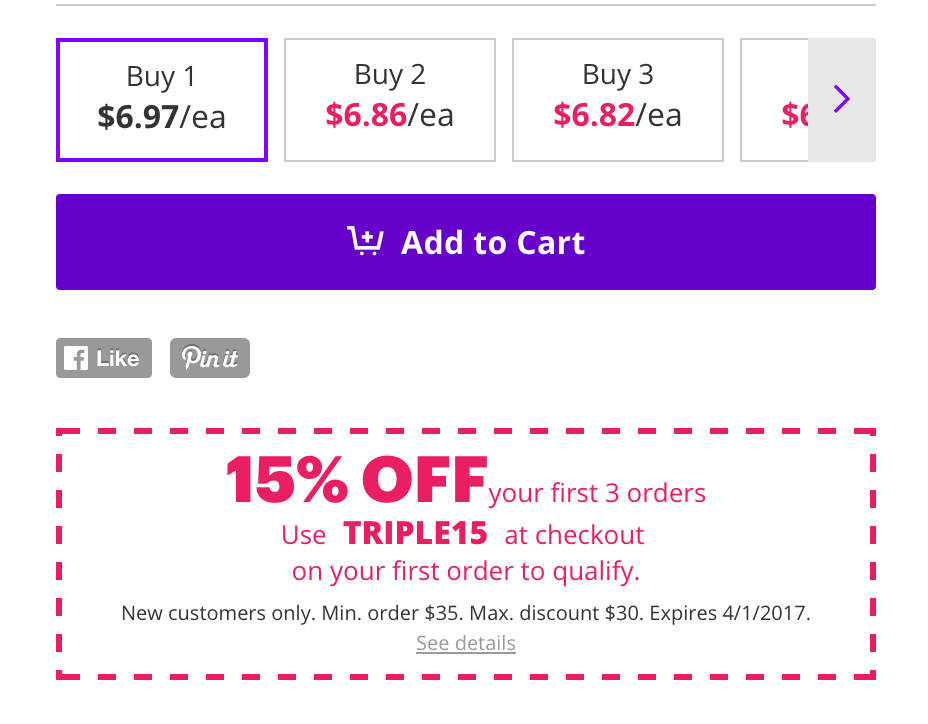 jet promo code new user