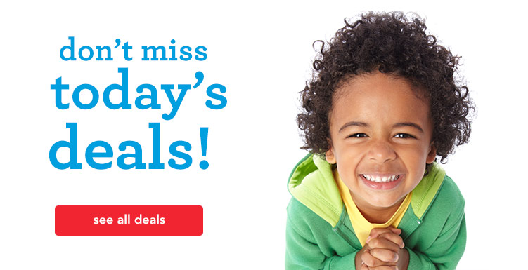 Rewards R Us: Earn $5 in rewards with every $ you spend when you sign up for a Toys R Us credit card. Where to find the best deals this year: Savings Center: /5().