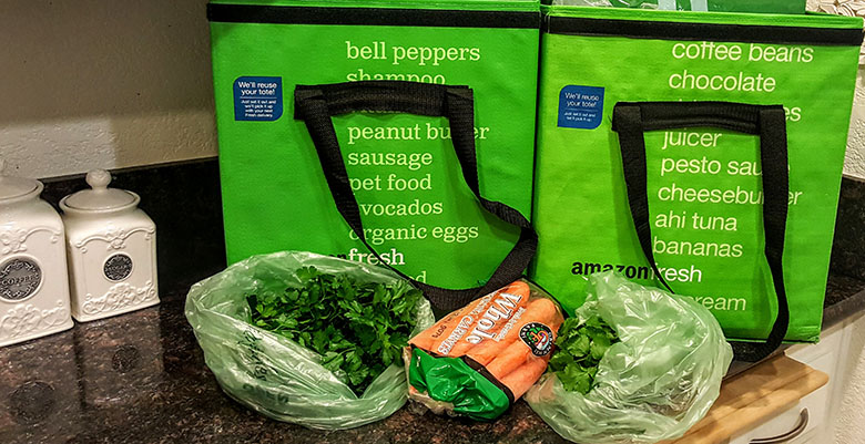 amazon fresh work amazon fresh work