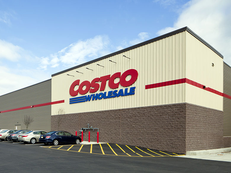 Costco May coupon book