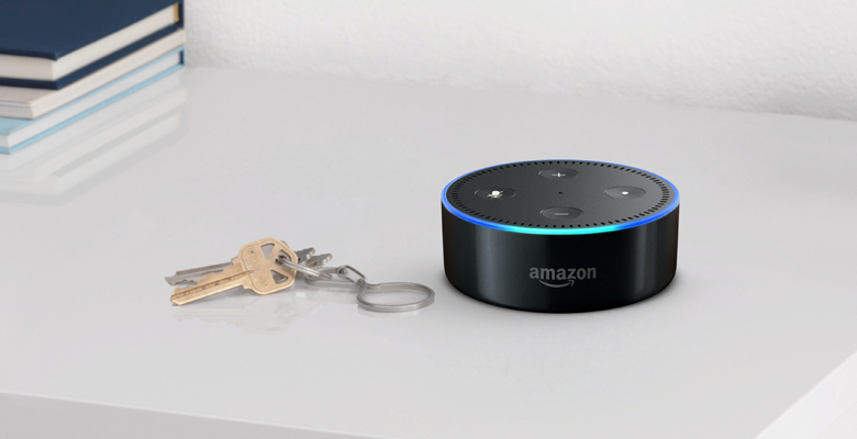slickdeals amazon echo dot