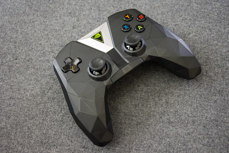 nvidia shield controller gamestop