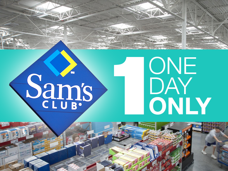 Sams Club Promotion >> What To Buy At The Sam S Club Fall Preview Event Slickdeals Net Sams Club Promotion >> What To Buy At The Sam S Club Fall Preview Event Slickdeals Net