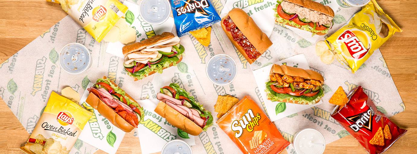 Slickdeals hot deals food